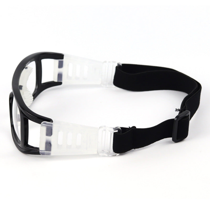 BOLLFO BF007 PC Lens Sports Glasses for Basketball Football Training Goggles BOLLFO BF007 PC Lens Sports Glasses for Basketball Football Training Goggles